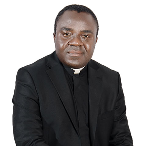 Catholic Education Services, Catholic Diocese of Gboko leader